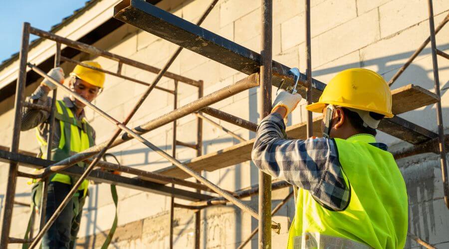 Flashing Repair in Saint Michael, PA